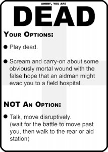 dead-card-copy Sorry, You are Dead