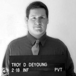 File Photograph for Troy DeYoung -- my Reenacting First Person Impression