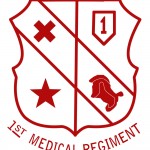 1st Medical Regiment